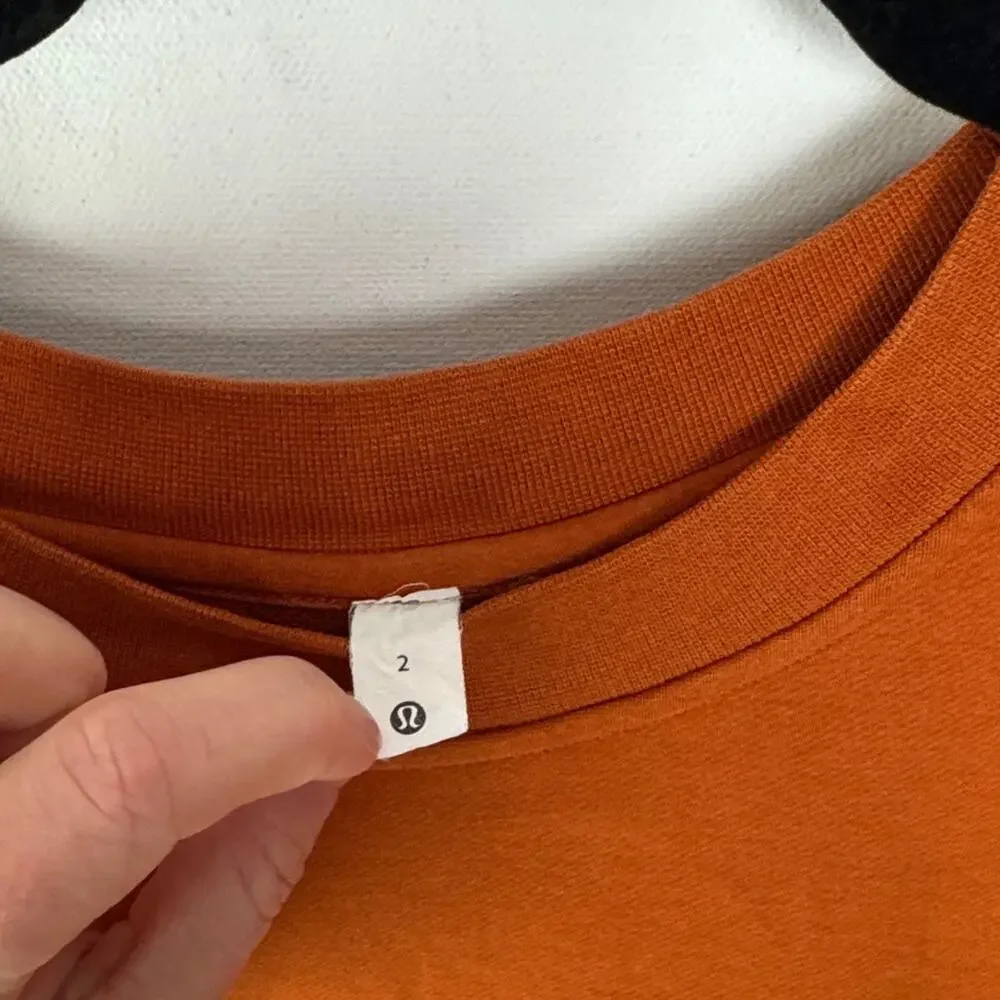Lululemon Sweater - Women's 2
